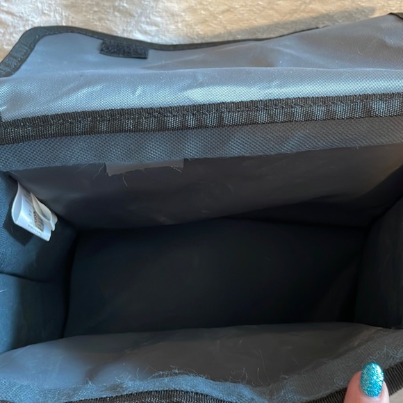 Thirty One 31 Pack and pull caddy car organizer, black cross pop - Picture 11 of 16